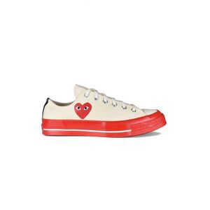 Comme Des Garçons Men Chuck Taylor Sneakers